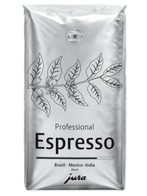 Кава Jura Espresso в зернах