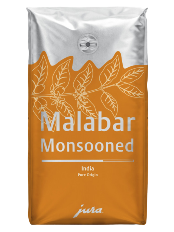 Кава JURA Malabar Monsooned в зернах