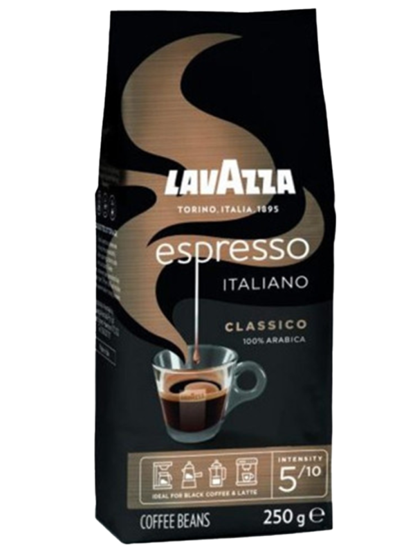 Кава Lavazza Espresso мелена