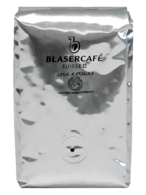 Кава BlaserCafe Java Katakan в зернах