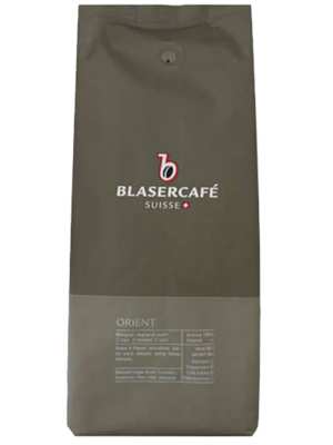 Кава BlaserCafe Orient в зернах