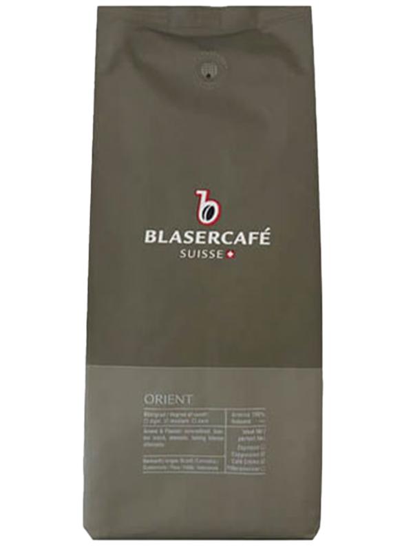 Кава BlaserCafe Orient в зернах