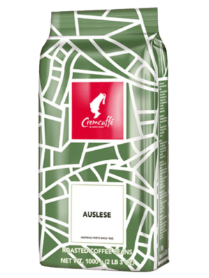 Кава Julius Meinl Auslese в зернах