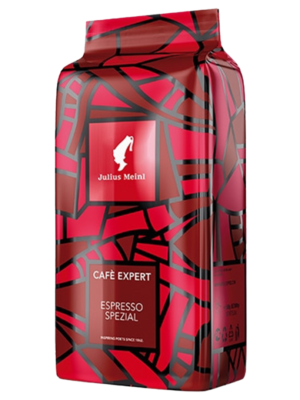 Кава Julius Meinl Expert Espresso Spezial в зернах