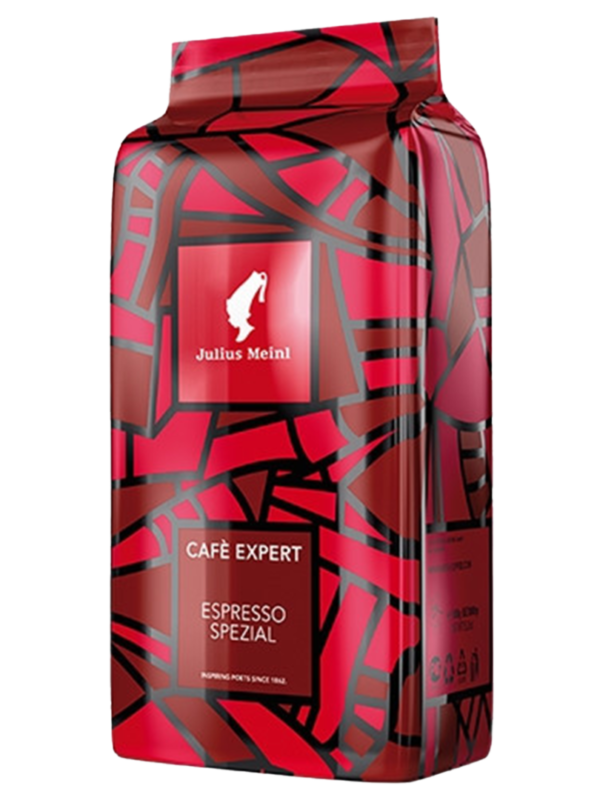 Кава Julius Meinl Expert Espresso Spezial в зернах