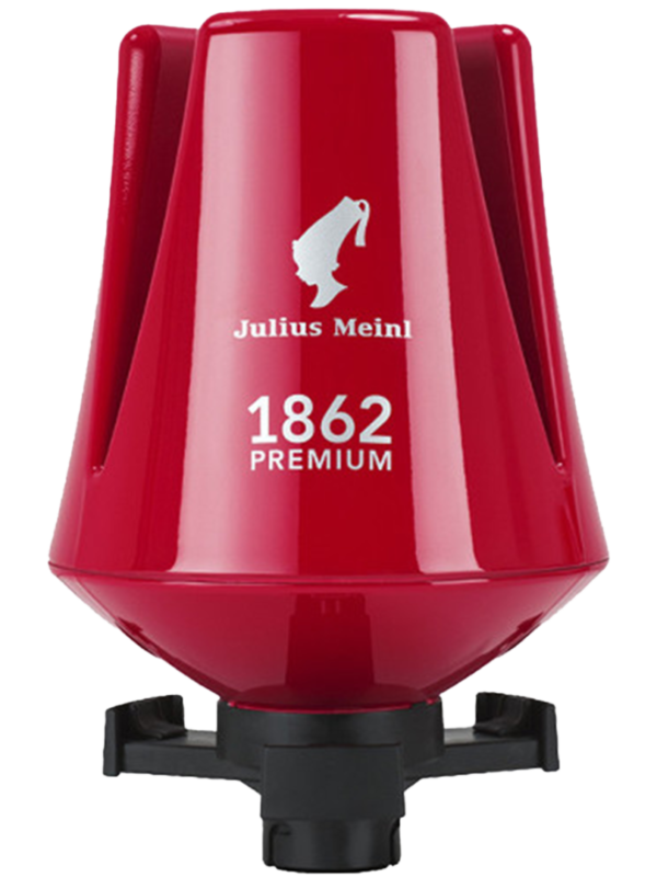 Кава Julius Meinl 1862 Premium Aroma в зернах