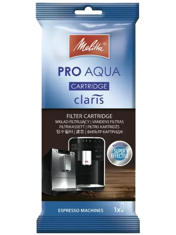 Фільтр для очищення води Melitta Caffeo PRO AQUA