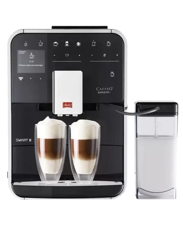 Кавомашина Melitta CAFFEO BARISTA T SMART