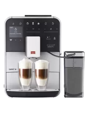 Кавомашина Melitta CAFFEO BARISTA TS SMART