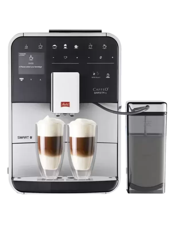 Кавомашина Melitta CAFFEO BARISTA TS SMART