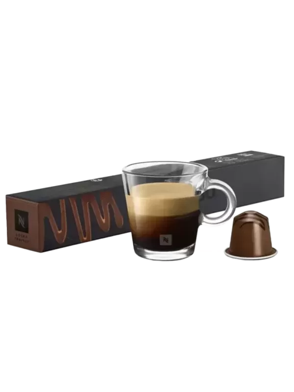 Кава в капсулах Nespresso Cocoa Truffle – 10 капсул
