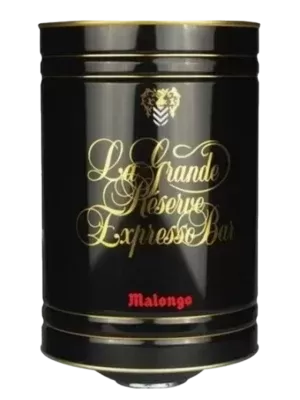 Кава Malongo Grande Reserve Espresso Bar в зернах