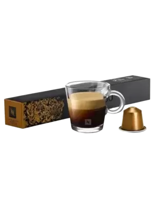 Кава в капсулах Nespresso Livanto – 10 капсул