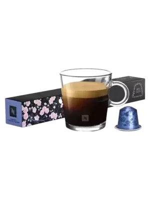 Кава в капсулах Nespresso Tokyo Vivalto Lungo - 10 капсул