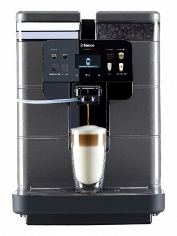 Кавомашина Saeco New Royal One Touch Cappuccino